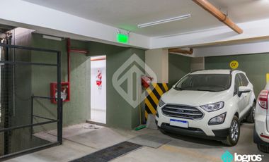DEPARTAMENTO EN VENTA - APTO CRÉDITO - 12 de Octubre - Salta