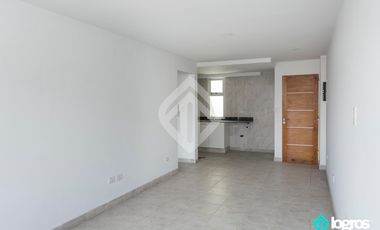 DEPARTAMENTO EN VENTA - APTO CRÉDITO - 12 de Octubre - Salta