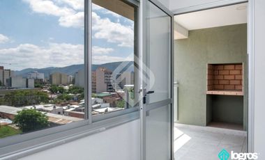 DEPARTAMENTO EN VENTA - APTO CRÉDITO - 12 de Octubre - Salta