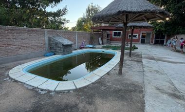 Casa en venta en Candioti