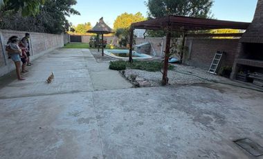 Casa en venta en Candioti