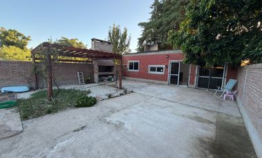 Casa en venta en Candioti