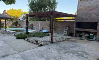 Casa en venta en Candioti