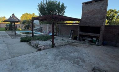 Casa en venta en Candioti
