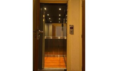 EXCELENTE CHALET 7 AMB CON PATIO Y COCHERA EN RAMOS MEJIA