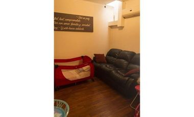 EXCELENTE CHALET 7 AMB CON PATIO Y COCHERA EN RAMOS MEJIA