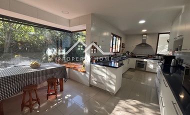 CASA 5 DORM+ESCRITORIO+SERVICIO HIGHLANDS