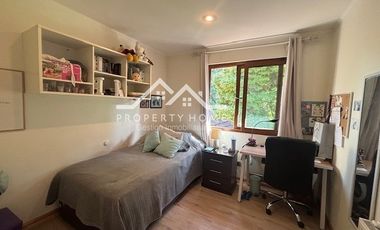 CASA 5 DORM+ESCRITORIO+SERVICIO HIGHLANDS