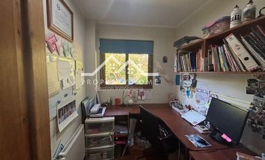 CASA 5 DORM+ESCRITORIO+SERVICIO HIGHLANDS
