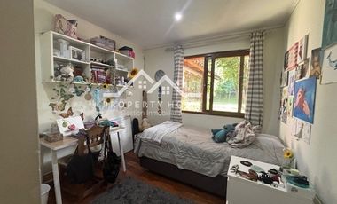 CASA 5 DORM+ESCRITORIO+SERVICIO HIGHLANDS