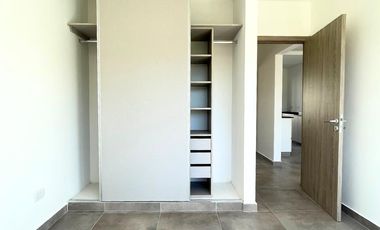 DEPARTAMENTO 3 AMBIENTES EN VENTA, PUEBLO LOS CARDALES