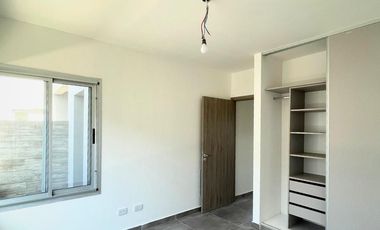 DEPARTAMENTO 3 AMBIENTES EN VENTA, PUEBLO LOS CARDALES
