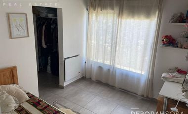 Casa en alquiler 4 ambientes al agua - El Canton Zona Norte