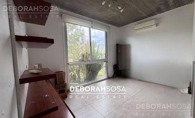 Casa en alquiler 4 ambientes al agua - El Canton Zona Norte