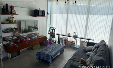 Casa en alquiler 4 ambientes al agua - El Canton Zona Norte