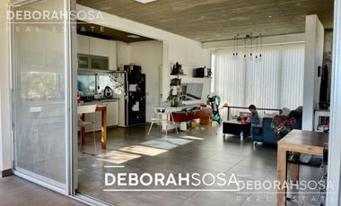 Casa en alquiler 4 ambientes al agua - El Canton Zona Norte