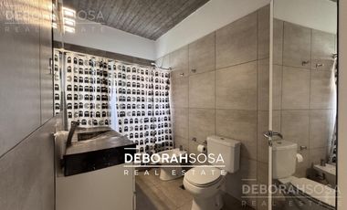 Casa en alquiler 4 ambientes al agua - El Canton Zona Norte