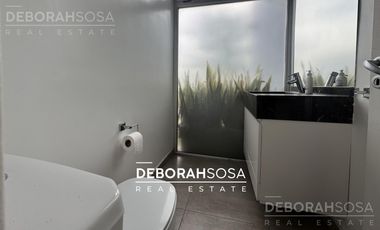 Casa en alquiler 4 ambientes al agua - El Canton Zona Norte