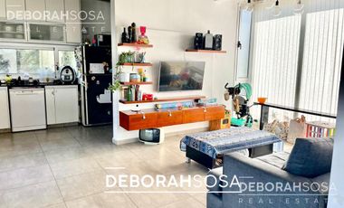 Casa en alquiler 4 ambientes al agua - El Canton Zona Norte