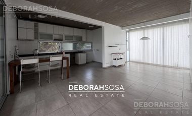 Casa en alquiler 4 ambientes al agua - El Canton Zona Norte