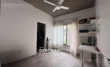 Casa en alquiler 4 ambientes al agua - El Canton Zona Norte