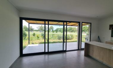 Oportunidad Venta Casa en Barrio Privado Saint Joseph