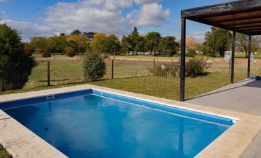 Oportunidad Venta Casa en Barrio Privado Saint Joseph