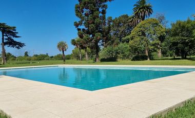 Oportunidad Venta Casa en Barrio Privado Saint Joseph