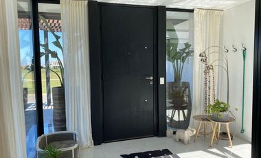 Oportunidad Venta Casa en Barrio Privado Saint Joseph