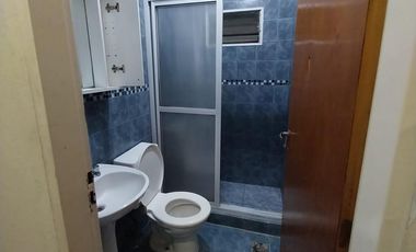 Departamento 3 ambientes con balcón en alquiler - Ezpeleta Oeste