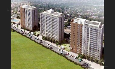 Departamento - Res.Chateau Carreras