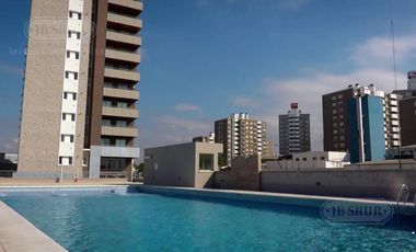 Departamento - Res.Chateau Carreras