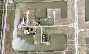 Lote en venta en Puerto Nizuc - Oportunidad de inversión en Guillermo Hudson
