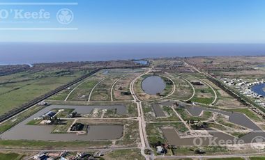 Lote en venta en Puerto Nizuc - Oportunidad de inversión en Guillermo Hudson