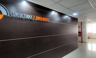 Venta Cochera en Consultorios Sta Mónica - Neuquén Capital