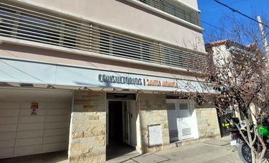 Venta Cochera en Consultorios Sta Mónica - Neuquén Capital