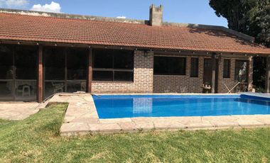Casa - Monte Grande