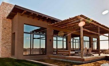 Casa en el naudir