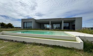 Casa en el naudir