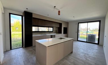 Casa en el naudir