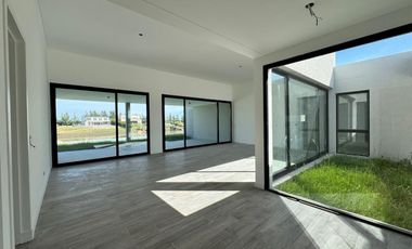 Casa en el naudir