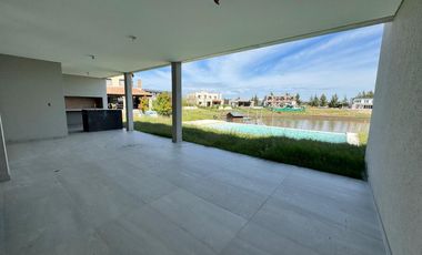 Casa en el naudir