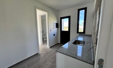 Casa en el naudir