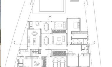 Casa en el naudir