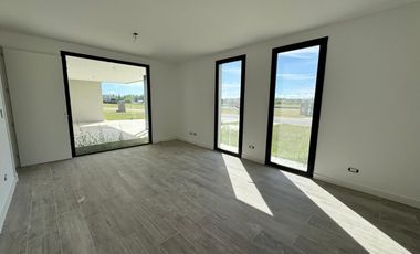 Casa en el naudir