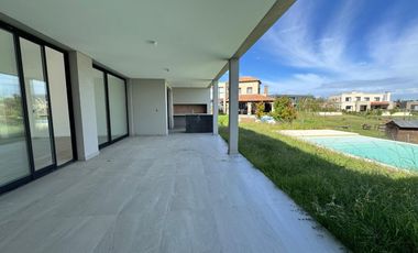 Casa en el naudir