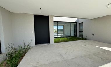 Casa en el naudir