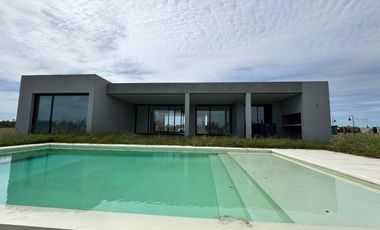 Casa en el naudir