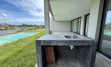 Casa en el naudir