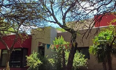 Casa de lujo para tus vacaciones sintiendo la paz y en contacto con la naturaleza hasta 4 personas